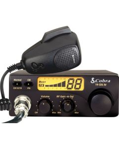 Cobra 19DXIV Mobile CB Radio