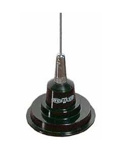 Hustler 1C100 WH 41" White Magnet Mount Antenna