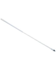 A1-4 PROMO 4' White Fiberglass Antenna