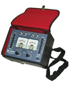 Steren 203-510 Dual Satellite Signal Meter