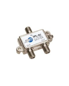 JVI 25-SPL2U 2 Way 5-1000MHz Residential Splitter
