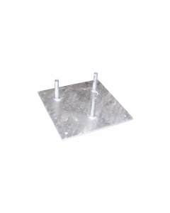 Rohn 25GSSB Self-Supporting Concrete Base Plate