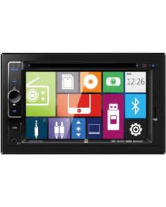 XDVD210BT