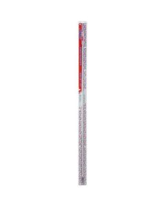 Francis CB Series Fiberglass Antenna-White-3 Foot