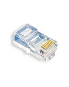 Steren 301-176 Cat5e RJ45 Modular Plugs