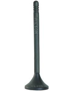 Wilson Electronics 301113 Mini Magnet Mount Dual Band Cellular Antenna
