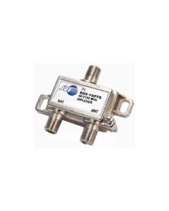 JVI 35-SDX100T/G Tongue/Groove Commercial Satellite Diplexer