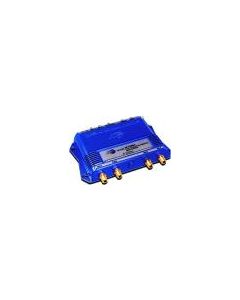 JVI 35-TRDS4 5 x 4 22KHz Control Multiswitch