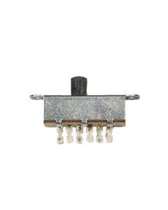 Astatic 400070000 Replacement Microphone Switch For 636L Microphones
