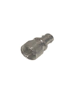 Workman 40-2620 BNC Female to UHF Male Adapter