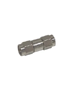 Workman 40-7816 SMA Double Male
