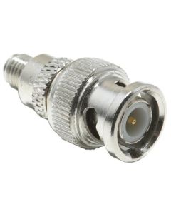 Workman 40-7829 SMA Female to BNC Male Adapter