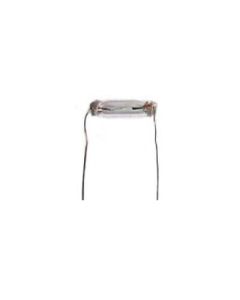 EKL 419-LAM 12 Volt Axial Lamp-Green