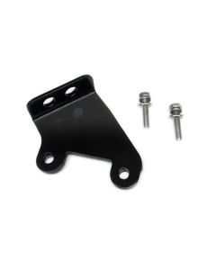 Teraflex 4997190 2007+ Jeep Wrangler Tire Carrier CB Antenna Mount