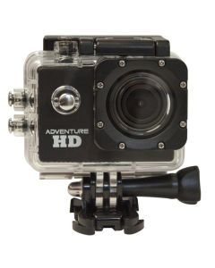 Cobra HD-5200 Adventure HD Action Camera