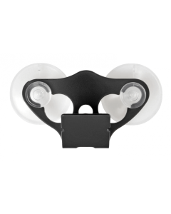 Cobra 545-001 Replacment windshield mount for Cobra iRadar and non-locking radar detectors