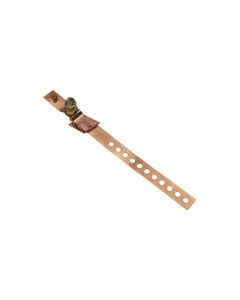 JVI 60-GS6 6" Copper Grounding Strap