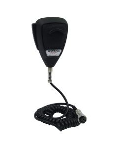 Astatic 636L Rubberized CB Microphone
