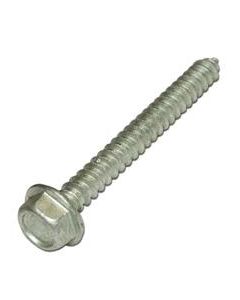 JVI 65-MS5/16X3 3" Full Thread Lag Screw 100/pack