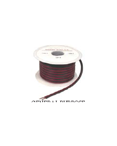 Workman 12RB1 100' 12 AWG General Purpose Hookup Wire