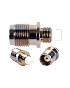 Wilson Electronics 971104 FME Female to TNC Female Adapter