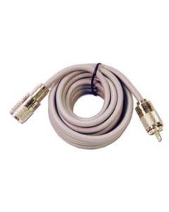 Pro Trucker PTRG8XX 99% Shield Mini 8 Jumpers-18 Foot
