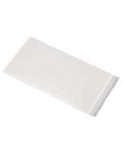 Vanco ADS23 2 1/4" x 3" Double Side Foam Tape