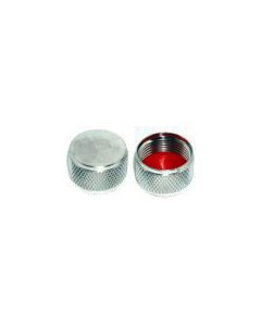 Opek AT-7319 Brass Rain Cap For NMO Mounts