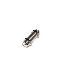 Opek AT-7518-8 8" Double Female UHF Connector