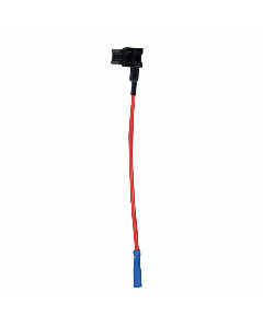 Metra ATMLPDT ATMLP Low Profile Dual Add A Fuse - Package of 10