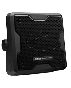 Uniden BC20 20 Watt External Speaker