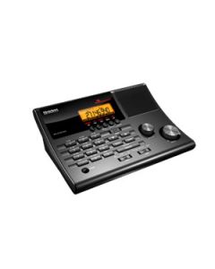 Uniden BC 340CRS 100 Channel Base Scanner