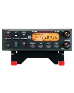 Uniden BC 355N 300 Channel Mobile Scanner