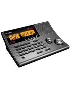 Uniden BC 370CRS 300 Channel Base Scanner