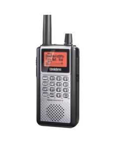 Uniden BCD 396XT Handheld Digital Scanner
