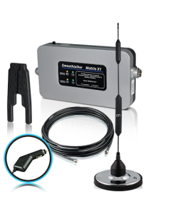 Smoothtalker BMU50M14XLPC20 Mobile X1 50RV High Power Complete Kit