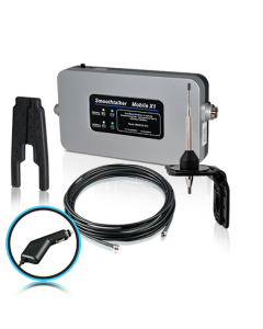 Smoothtalker BMU50OXLPC20 Mobile X1 50RV High Power Complete Kit