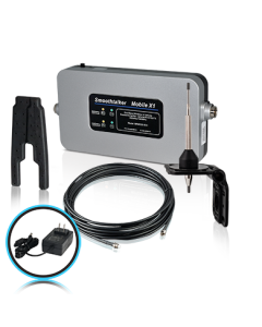 Smoothtalker BMU50OXLPH20 Mobile X1 50RV High Power Complete Kit