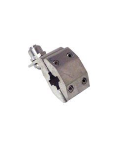 A100SD Super Heavy Duty Mirror Mount with Super Heavy Duty Stud