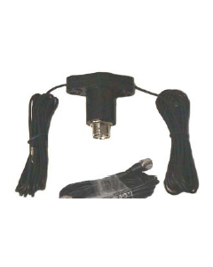 Workman BS-1 Indoor CB Dipole Antenna