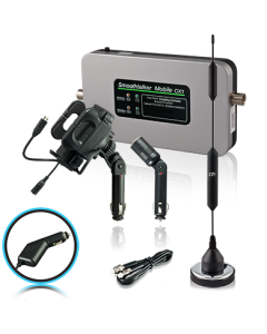 Smoothtalker BTU23MI4UPA Mobile CX1 23 dB Gain Complete Kit
