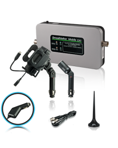 Smoothtalker BTU23MINUPA Mobile CX1 23 Complete Kit