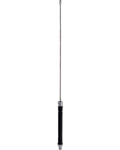 Everhardt C27-0 57" Base Loaded CB Antenna-Blue