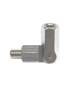 Workman C406 180 Degree Antenna Swivel Mount