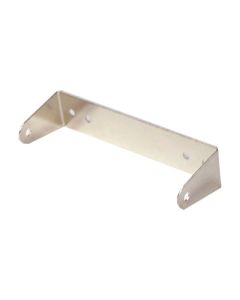 Pro Trucker PTVKC529CX Chrome Radio Mounting Bracket For Cobra 29LTD Radios