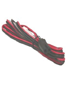 Pro Trucker PTCB2AX 2 Pin Power Cord Fused
