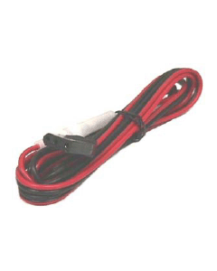 Workman CB-3A 3 Pin Power Cord