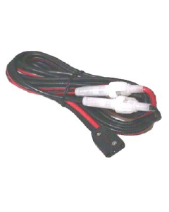 Workman CB-3AXX 3 Pin Heavy Duty Power Cord