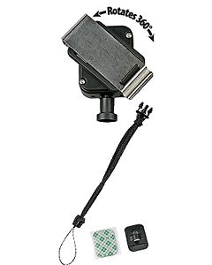 Gearkeeper RT4-5450 Cell Phone Retractor