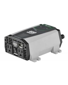 Cobra CPI490 Compact 400 Watt Power Inverter